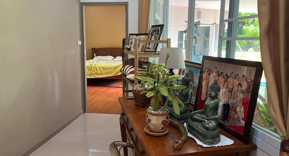 Villa en venta y en alquiler de 2 habitaciones en Saraphi, Chiang Mai