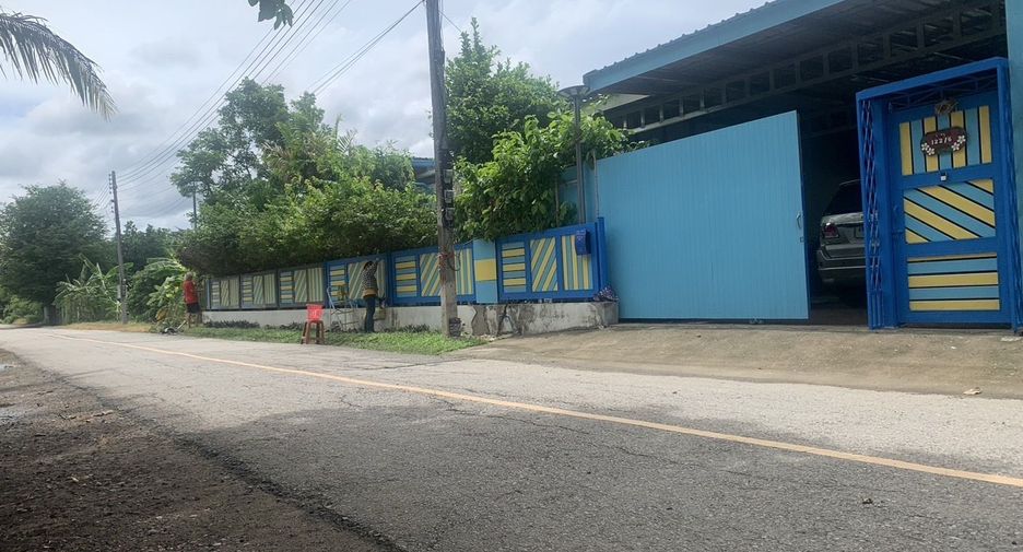 Villa en venta y en alquiler de 2 habitaciones en Saraphi, Chiang Mai