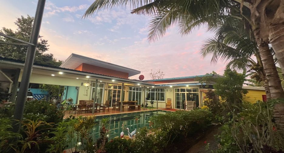 Villa en venta y en alquiler de 2 habitaciones en Saraphi, Chiang Mai