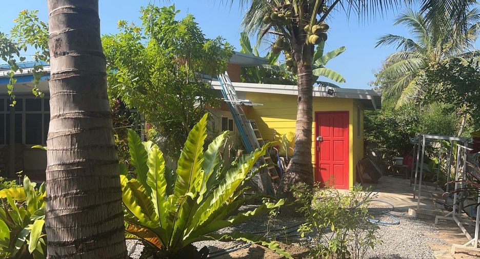 Villa en venta y en alquiler de 2 habitaciones en Saraphi, Chiang Mai