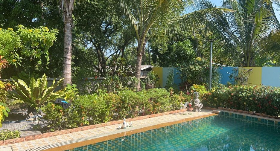 Villa en venta y en alquiler de 2 habitaciones en Saraphi, Chiang Mai