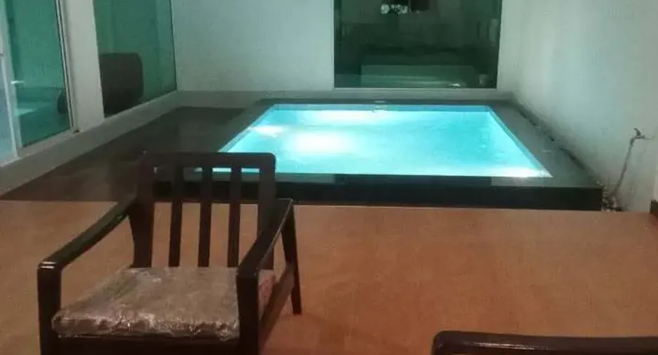 For sale 2 bedrooms villa in Doi Saket, Chiang Mai