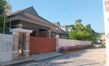 Villa en venta de 3 habitaciones en Jomtien, Pattaya