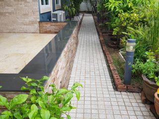 For sale 3 bedrooms villa in Bang Lamung, Chonburi