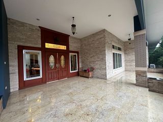 For sale 3 bedrooms villa in Bang Lamung, Chonburi