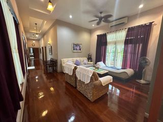 For sale 3 bedrooms villa in Bang Lamung, Chonburi