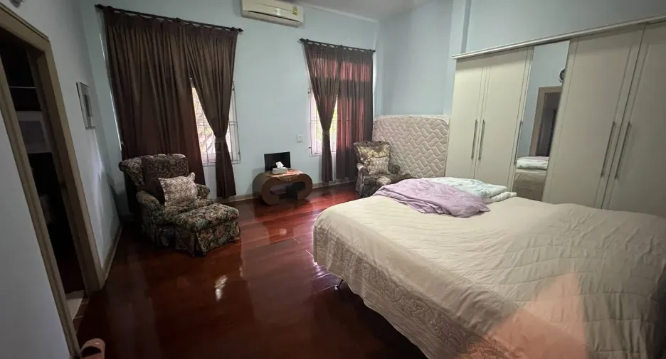 出售 3 卧室 别墅 在 Jomtien, 芭提雅