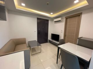 For rent studio condo in Bang Lamung, Chonburi