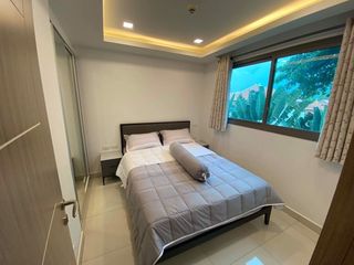 For rent studio condo in Bang Lamung, Chonburi