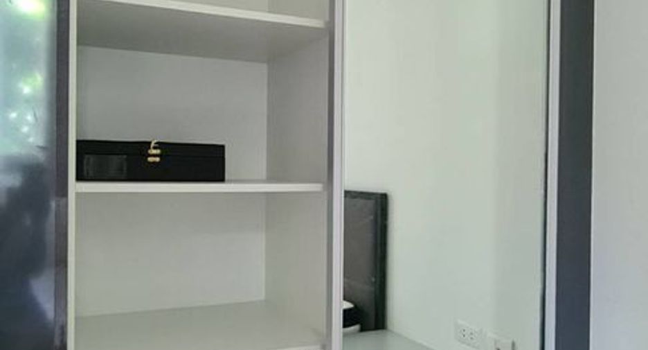出租 公寓 公寓 在 Bang Lamung, Chon Buri