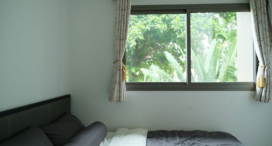 出租 公寓 公寓 在 Bang Lamung, Chon Buri