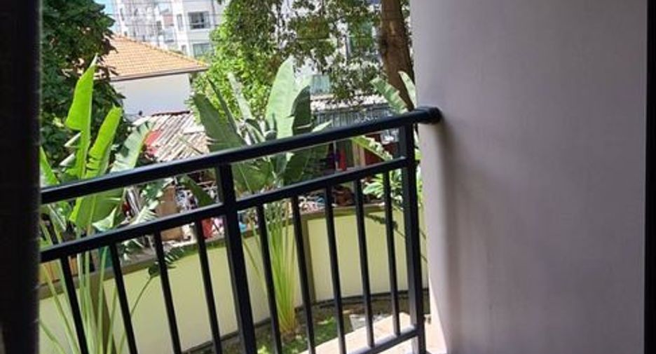 出租 公寓 公寓 在 Bang Lamung, Chon Buri