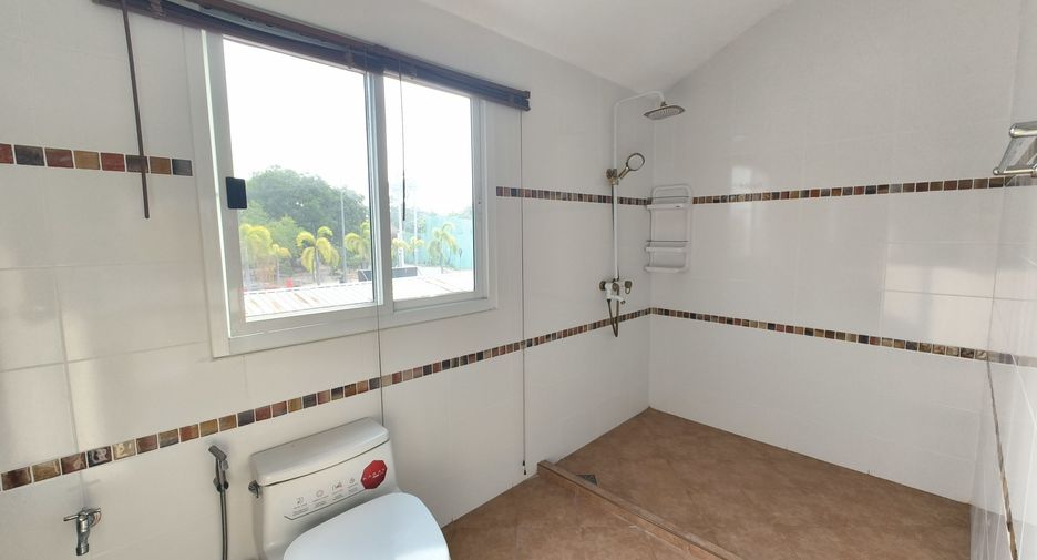 Villa zum Kauf mit 3 Zimmer in Jomtien, Pattaya
