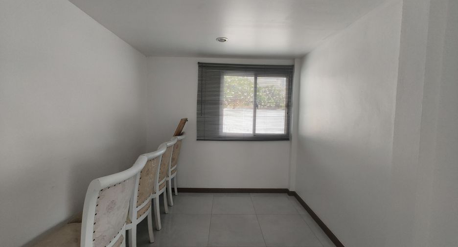 Villa zum Kauf mit 3 Zimmer in Jomtien, Pattaya