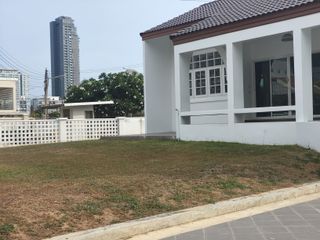 Villa en venta de 3 habitaciones en Bang Lamung, Chonburi