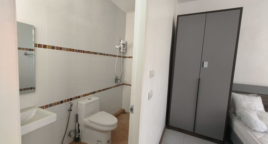 Villa zum Kauf mit 3 Zimmer in Jomtien, Pattaya