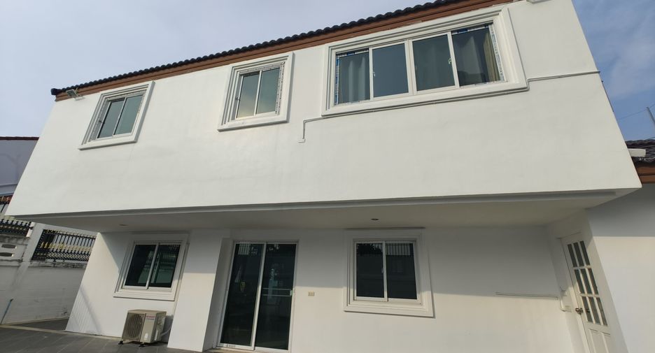 Villa zum Kauf mit 3 Zimmer in Jomtien, Pattaya