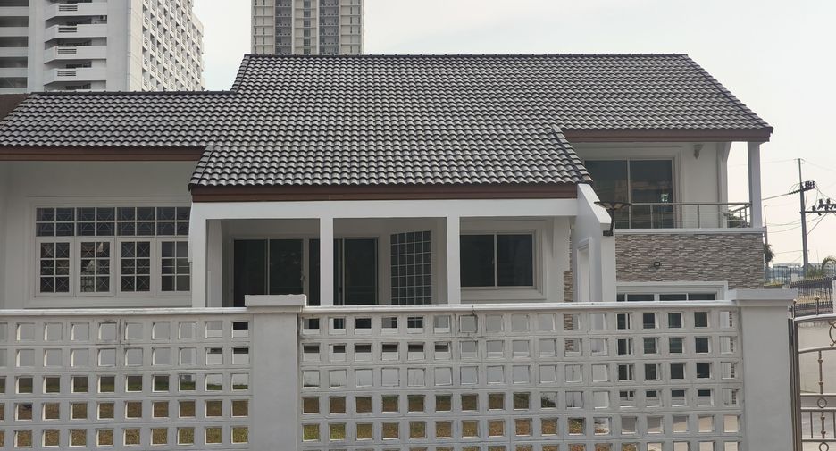 Villa zum Kauf mit 3 Zimmer in Jomtien, Pattaya