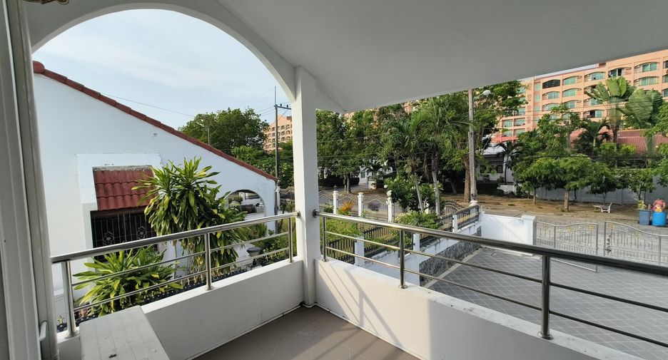 Villa zum Kauf mit 3 Zimmer in Jomtien, Pattaya