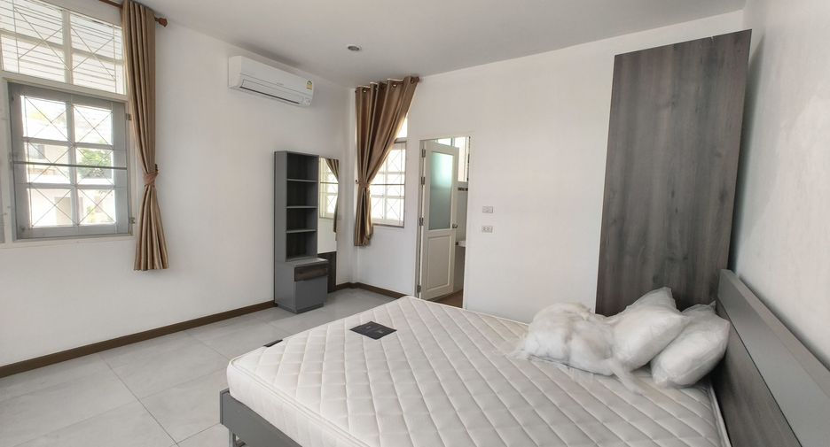Villa zum Kauf mit 3 Zimmer in Jomtien, Pattaya