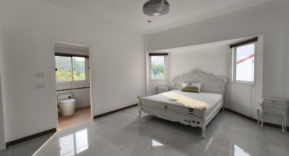 Villa zum Kauf mit 3 Zimmer in Jomtien, Pattaya