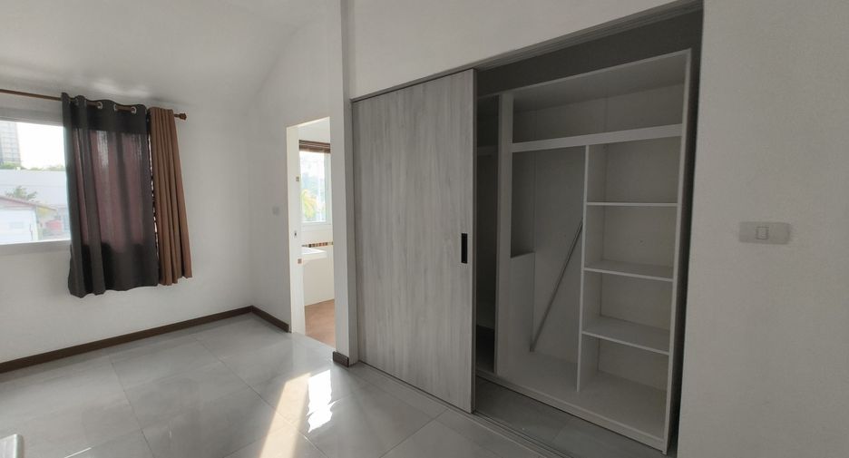 Villa zum Kauf mit 3 Zimmer in Jomtien, Pattaya