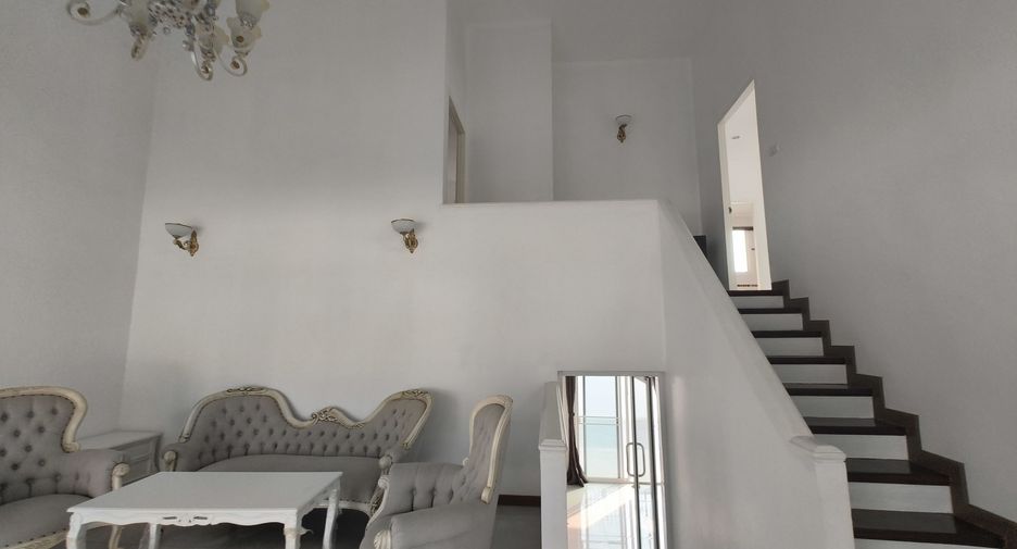 Villa zum Kauf mit 3 Zimmer in Jomtien, Pattaya