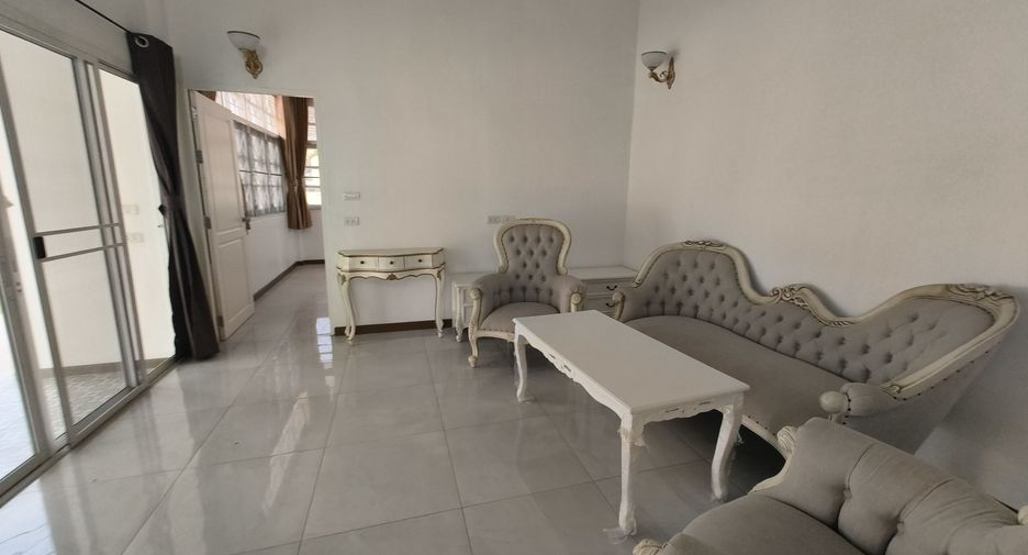 Villa zum Kauf mit 3 Zimmer in Jomtien, Pattaya