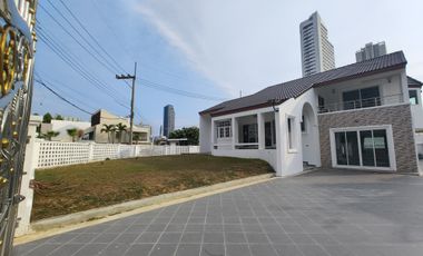 Villa en venta de 3 habitaciones en Jomtien, Pattaya