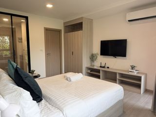 For rent 1 bed condo in Mueang Phuket, Phuket