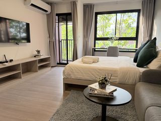 For Rent 1 Bedroom Condo In Mueang Phuket