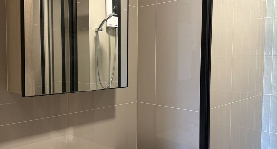 For rent 1 bed condo in Mueang Phuket, Phuket
