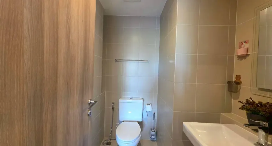 For rent 1 bed condo in Hua Hin, Prachuap Khiri Khan