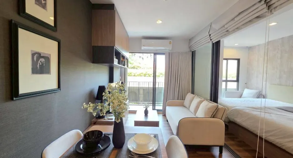 For rent 1 bed condo in Hua Hin, Prachuap Khiri Khan