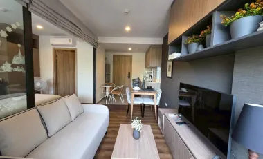 For rent 1 bed condo in Hua Hin, Prachuap Khiri Khan