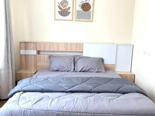 For Rent 3 Bedroom Townhouse In Mueang Chiang Mai