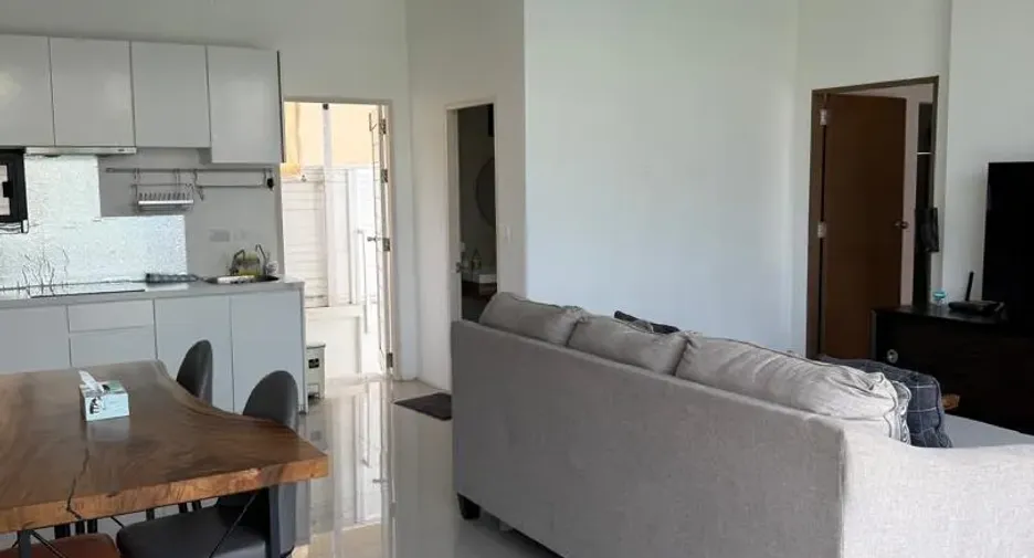 ขาย 2 ห้องนอน วิลล่า ใน เกาะสมุย, สุราษฎร์ธานี