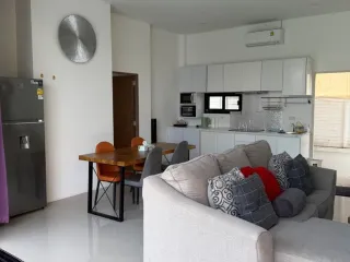 ขาย 2 ห้องนอน วิลล่า ใน เกาะสมุย, สุราษฎร์ธานี