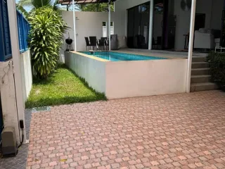 ขาย 2 ห้องนอน วิลล่า ใน เกาะสมุย, สุราษฎร์ธานี