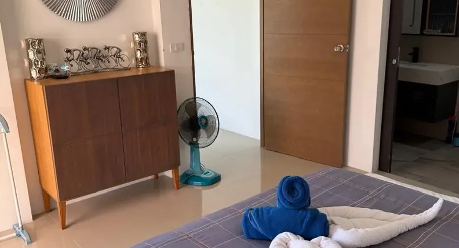 ขาย 2 ห้องนอน วิลล่า ใน เกาะสมุย, สุราษฎร์ธานี