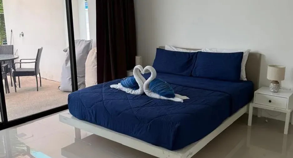 ขาย 2 ห้องนอน วิลล่า ใน เกาะสมุย, สุราษฎร์ธานี