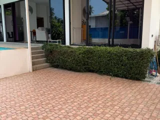 ขาย 2 ห้องนอน วิลล่า ใน เกาะสมุย, สุราษฎร์ธานี