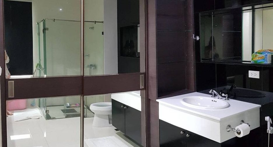 Аренда 1 кровать кондо в Патхум Щан, Бангкок