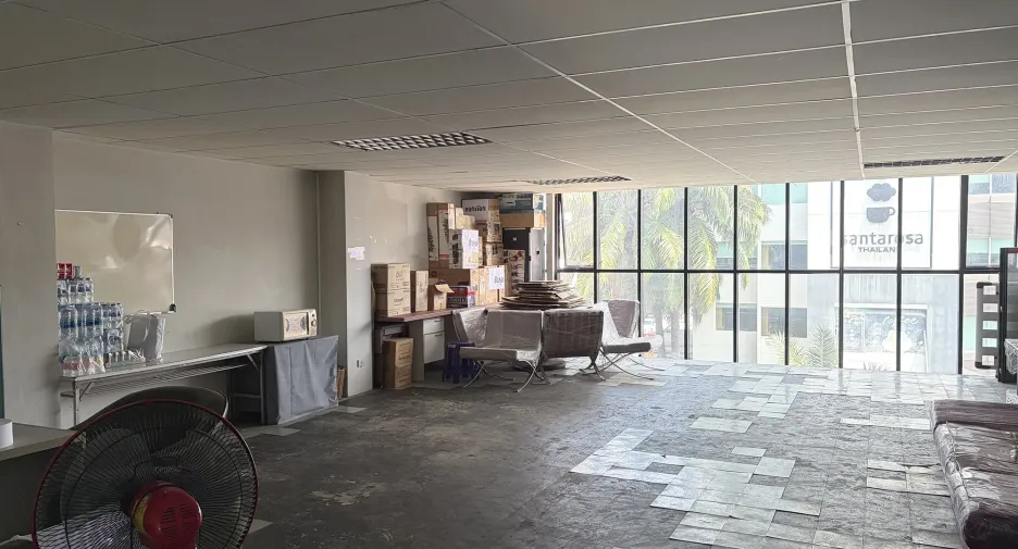 For rent office in Prawet, Bangkok