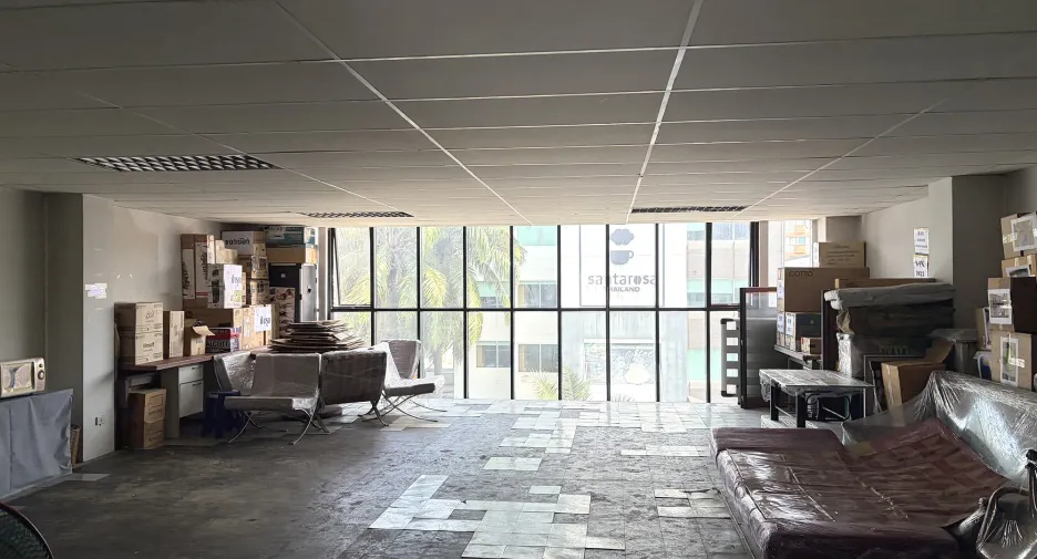 For rent office in Prawet, Bangkok