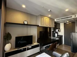 出租 公寓 公寓 在 Khlong Toei, 曼谷