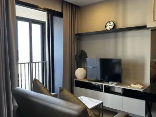 出租 公寓 公寓 在 Khlong Toei, 曼谷