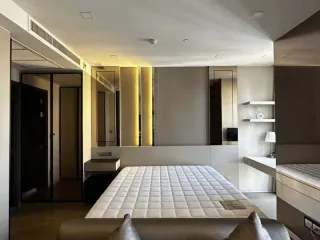 出租 公寓 公寓 在 Khlong Toei, 曼谷