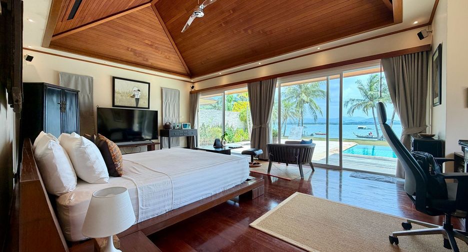 For rent 3 ベッドルーム house in Thalang, Phuket