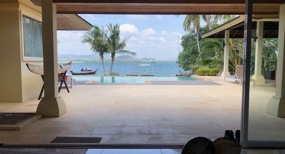 For rent 3 ベッドルーム house in Thalang, Phuket